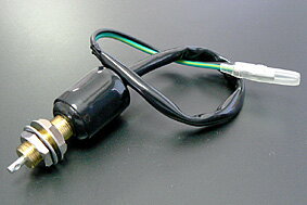 【PMC.Inc】 Z1/Z2 リアブレーキスイッチ オリジナル復刻版