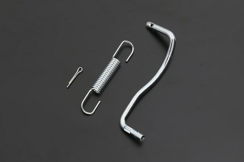 【PMC.Inc】 72-76 Z750-900 スプリング・フックセット リアブレーキ