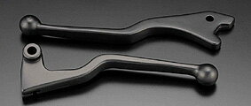 【PMC.Inc】 Z750FX ハンドルレバー クラッチレバー
