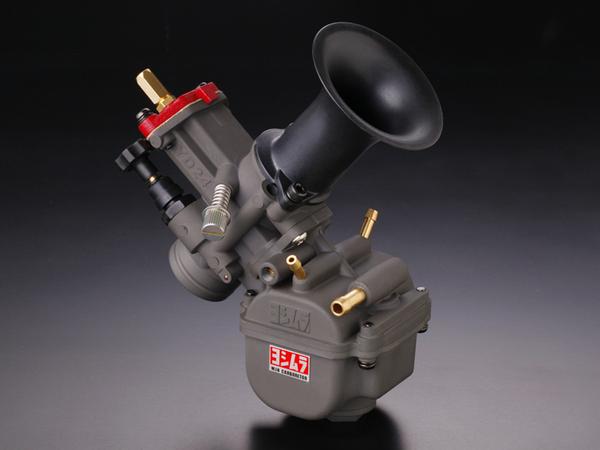 YOSHIMURA/ヨシムラ モンキー用 YD-MJN24 キャブレター 88cc仕様 マニ無し
