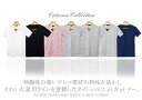 Tシャツ メンズ ランダムテレコ 半袖 Vネック カットソー アッシュカラー テレコ ゆうパケット対応 キレイめ 大人カジュアル