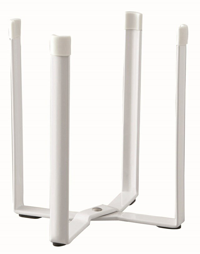 タワー　キッチンエコスタンドS　ポリ袋エコホルダー