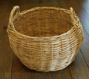 丸大バスケット 直径36cm アウトレットセール