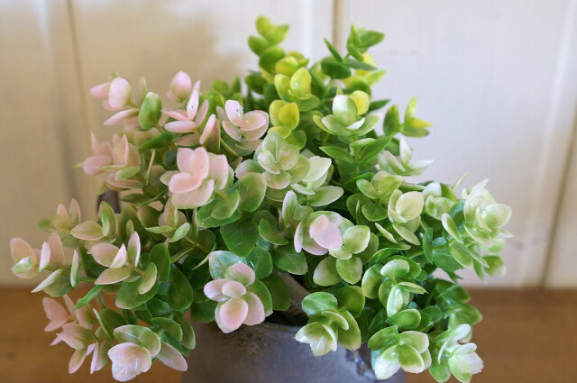 【カントリー 造花】グラスフラワーバンドル F3853