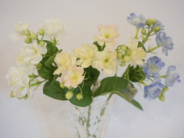 ジャスミン 36cm F3764 造花