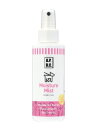 【GET!A.P.D.C. モイスチャーミスト125ml】ペットのケア用品