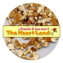 【GET!ハーブティー用ドライハーブ オレンジピール1kg】 ハーブ ハーブティー ハーブ 健康茶