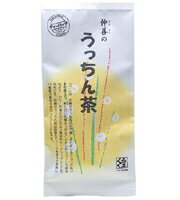 【GET！沖縄仲善　うっちん茶 ティーバッグ 2g×15包】