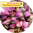 商 品 説 明 【英名】Rose bud pink 【学名】Rosa centifolia 【和名・別名】バラ 【科名】バラ科 【使用部位】花/ホール 原 産 国 パキスタン 特徴 上品な甘い香りローズピンク 「花の女王」と呼ばれ 甘く上品な香りが特徴です！ 「花の女王」と呼ばれ甘く上品な香り。中でも赤い花びらを”ローズレッド”、ピンクの花びらを゛ローズピンク゛と呼びます。 効能はローズレッドとほとんど同じですが、ローズピンクのほうがより甘くて強い香りがします。 紅茶などにブレンドする場合は、ローズピンクとローズレッドを両方ブレンドするとよりおいしくいただけます。 賞 味 期 限 製造日より2年 商 品 区 分 食品 広 告 文 責 有限会社　レモンジンガー [TEL] 092-542-5844