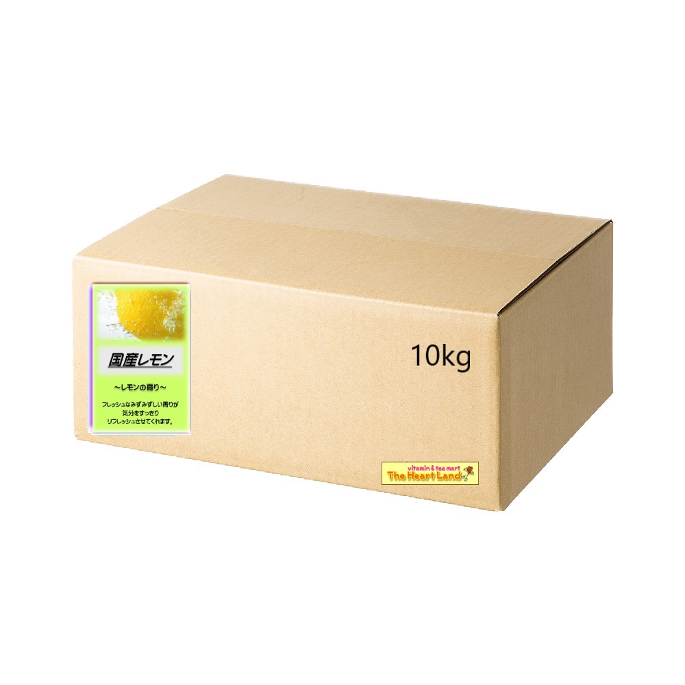 【GET!アサヒ 業務用入化粧品 国産レモン 10kg】入浴剤 ご家庭用にもどうぞ!