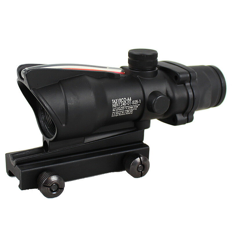 TR ACOG TA31タイプ 自動集光式ドットサイト レッドドット