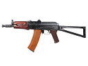【訳あり品】E&L AKS74UN AEG DX Ver. (Gen.2 JP Ver.)