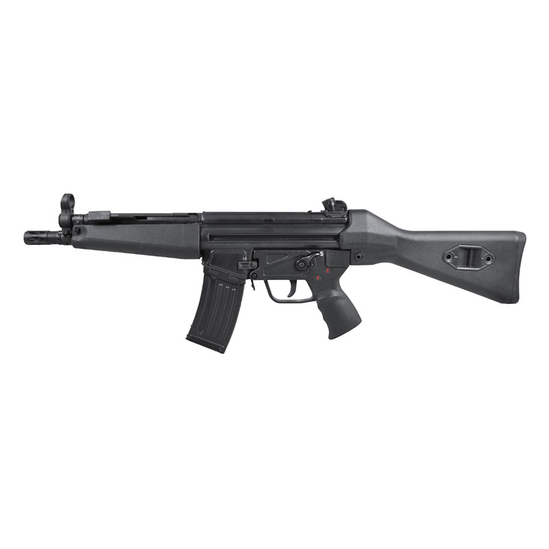 LCT HK53A2 AEG 電動ガン ライフル (JP Ver.) エアガン 18歳以上 【同梱不可】【配送業者：佐川急便限定】