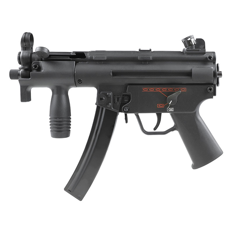 SRC MP5K AEG 電動ガン サブマシンガン SMG エアガン 18歳以上