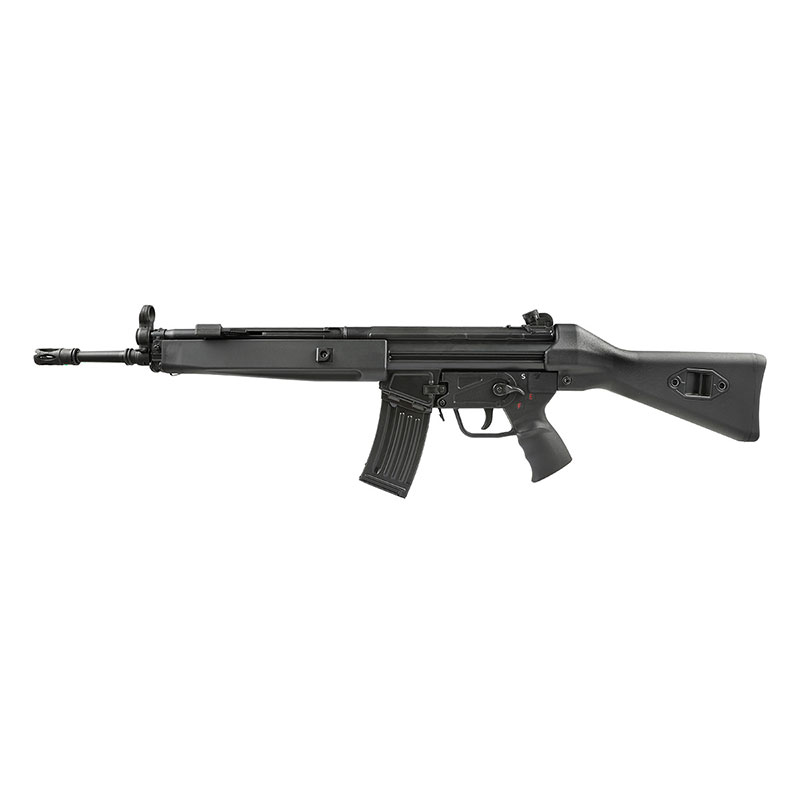 LCT HK33A2 電動ガン 電動ブローバック/JP Ver. 18歳以上