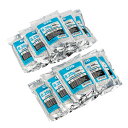 【最安値に挑戦!】 12袋セット!CYC精密バイオBB弾 0.2g 4000発入(生分解性)