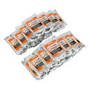 【最安値に挑戦!】 20袋セット!CYC精密バイオBB弾 0.25g 4000発入(生分解性)