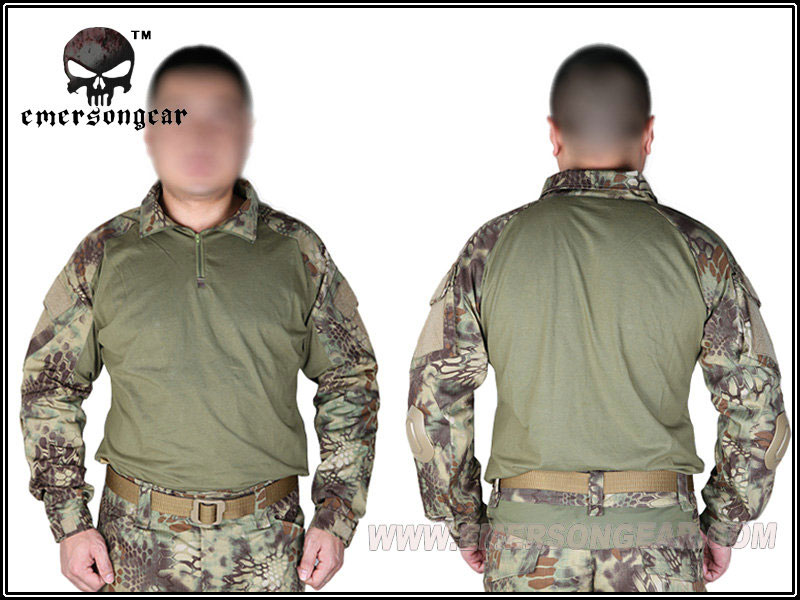 EMERSON CRYE ����Хåȥ����� �º��� BDU �ޥ�ɥ쥤�� MR S������