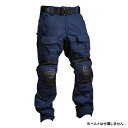 楽天H．T．G．楽天市場店EmersonGear Blue Label CPスタイル G3コンバットパンツ Navy/30W