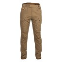 VanceFly Reckless タクティカル コンバット パンツ Coyote S(3)