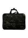 VanceFly LIBRA ビジネスバッグ Black & Black Multicam
