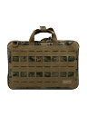 VanceFly LIBRA ビジネスバッグ Coyote & K-MARPAT