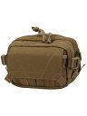 VanceFly VIRGO ウエストバッグ Coyote Brown
