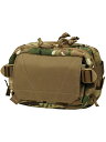 VanceFly VIRGO ウエストバッグ Coyote & Multicam