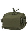 VanceFly VIRGO ウエストバッグ Olive Green