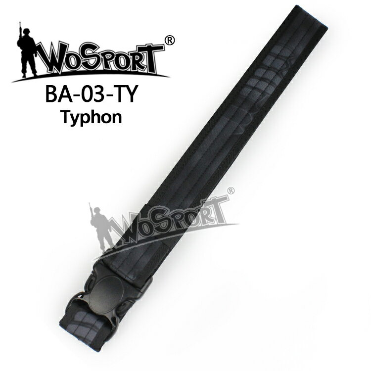 WoSporT ǥ塼ƥ٥ TYPHON