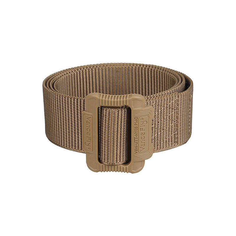 VanceFly TAD アーバン タクティカルベルト 38mm幅 Coyote XL