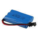 Double Eagle 3.6V 300mAh Ni-MH 予備バッテリー 1セット CaDA Double Eagle製の各種ラジコンに対応 detb-00...