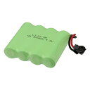 Double Eagle 4.8V 300mAh Ni-MH 予備バッテリー 1セット CaDA Double Eagle製の各種ラジコンに対応 detb-00...