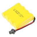 Double Eagle 4.8V 300mAh Ni-MH 予備バッテリー 1セット CaDA Double Eagle製の各種ラジコンに対応 detb-00...