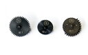 【ポイント10倍!11月7日8時59分まで】【訳あり品】E&L CNCスチールギアセット Ver.2/Ver.3【商品計8,000円(税抜)以上でCYCバイオBB弾をプレゼント中!】