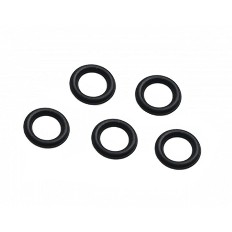 COWCOW Technology 注入バルブ用強化Oリング 5pcs (東京マルイ ハンドガンマガジン対応) 【メール便(ネ..