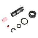 Maple Leaf 強化アルミホップチャンバーセット GHK 553シリーズ対応