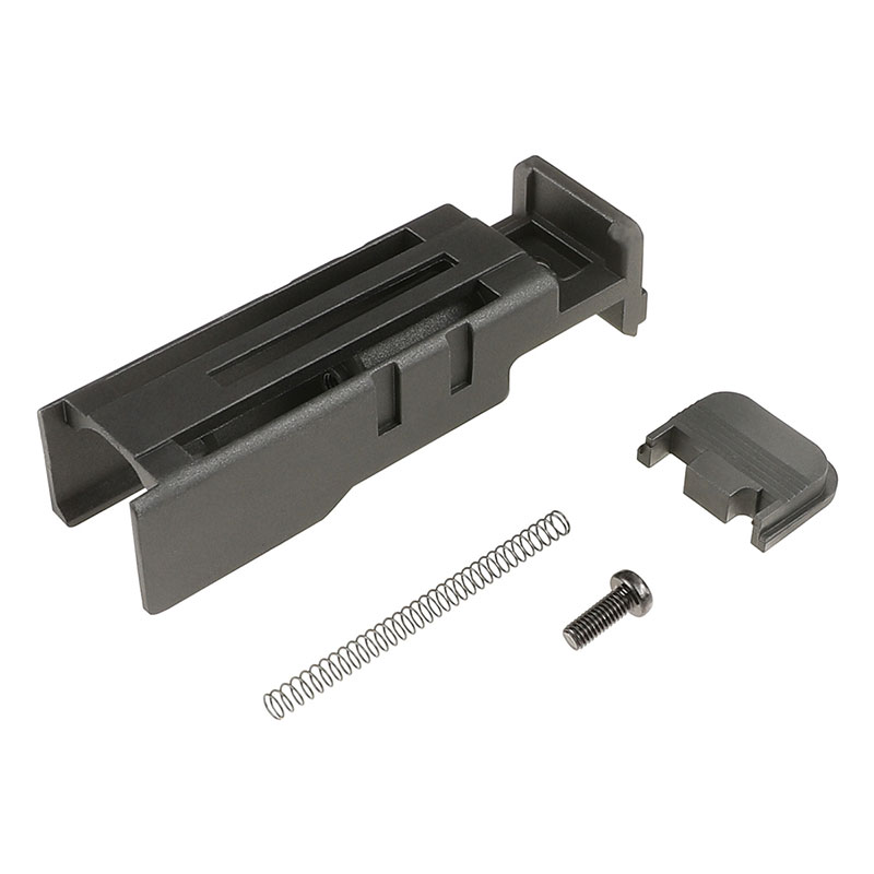 GUARDER ガーダー ノズルハウジング 東京マルイ G17/G26用 GLK-101(B)