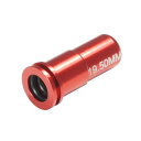 Maxx Model ダブルOリング CNCアルミエアシールノズル STD AEG対応 (19.50mm) 【メール便(ネコポス)可】