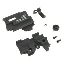 GUARDER ガーダー 強化アルミホップアップチャンバーセット 東京マルイP226/E2用 P226-33(B) 【メール便(ネコポス)可】