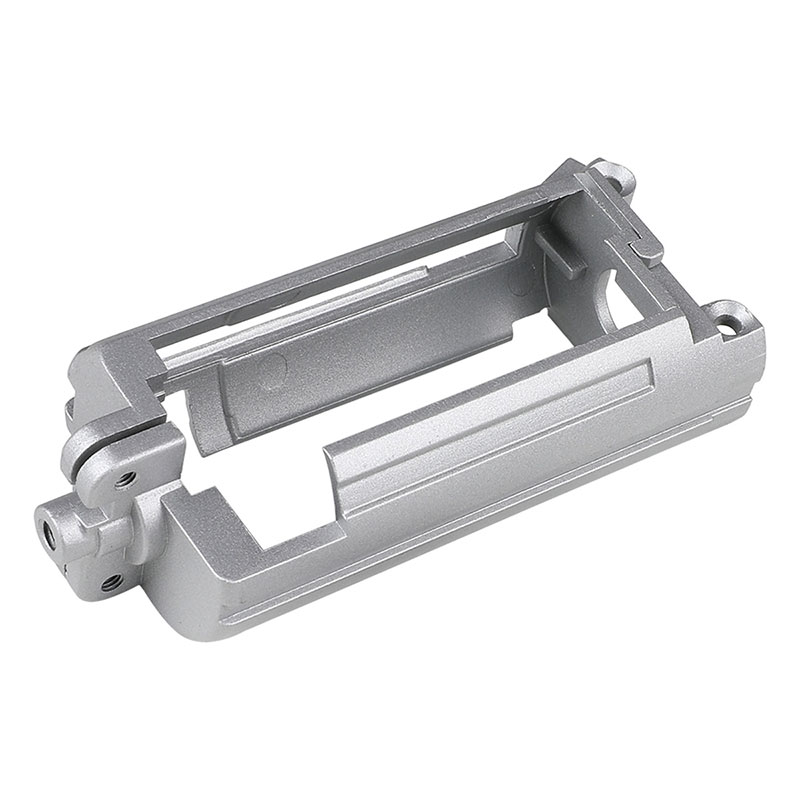 ZC LEOPARD AK モーターベース Ver.3