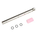 【セール品/CS】SLONG Airsoft チャンバーパッキン(硬度60)/GBBインナーバレルセット 100mm
