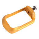 5KU ZEV Universal PROスタイルマグウェル Gold (東京マルイ/VFCグロックシリーズ対応)