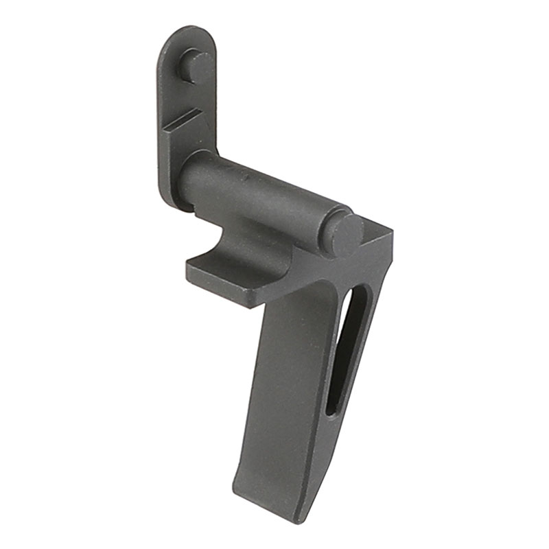 Revanchist Airsoft フラットトリガー Type A (SIG AIR/VFC M17対応) 【メール便(ネコポス)可】のサムネイル