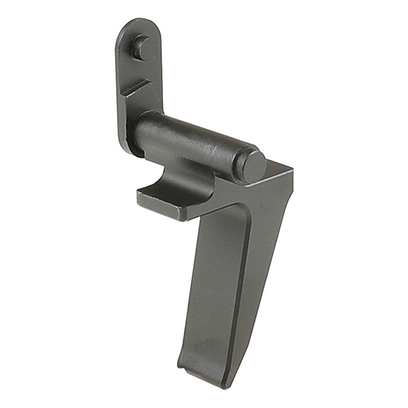 Revanchist Airsoft フラットトリガー Type B (SIG AIR/VFC M17対応) 【メール便(ネコポス)可】のサムネイル