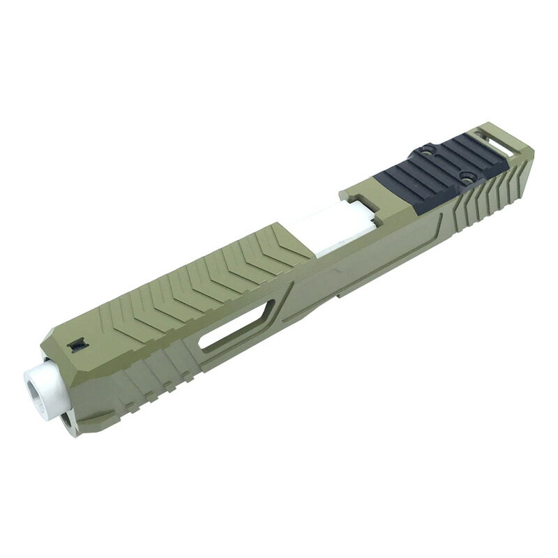 ڥ/CSAirsoft Artisan DWSץ饤/Х륻å (Licensed/ޥ륤 G17б) ...