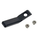 【セール品/CS】COWCOW Technology RAWコッキングハンドル タイプA/Black (東京マルイ Hi-CAPA用Open Slide対応) ...
