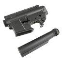 Guns Modify A~V[o[Zbg (}C M4 MWSΉ/MK18 Mod0)