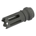 CYMA M034 AAC Phantomタイプフラッシュハイダー (14mm逆ネジ)