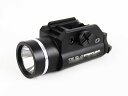SL TLR-1タイプ LEDタクティカルフラッシュライト BK